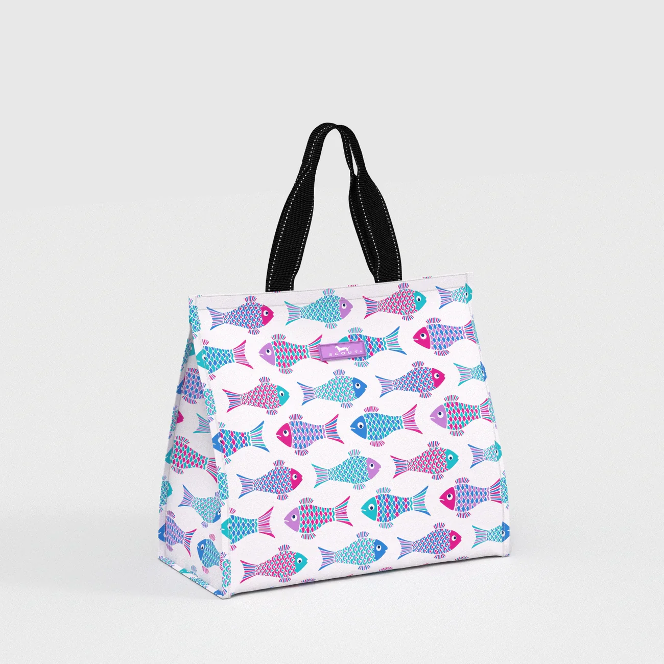 Thermal and Louise Insulated Cooler Tote - Image 7