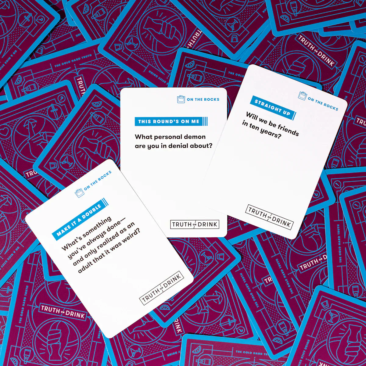 Truth or Drink: The Game - Image 3