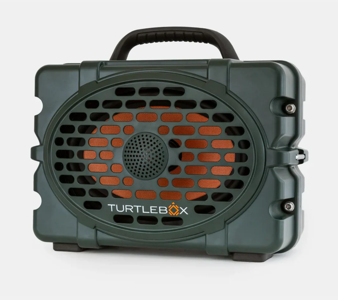 Turtlebox Gen 3 Speaker