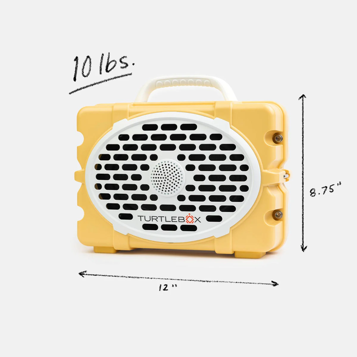Turtlebox Gen 3 Speaker - Image 10