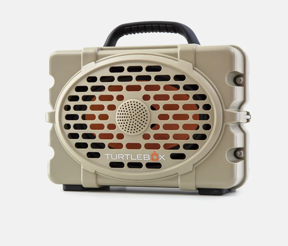 Turtlebox Gen 3 Speaker - Image 2