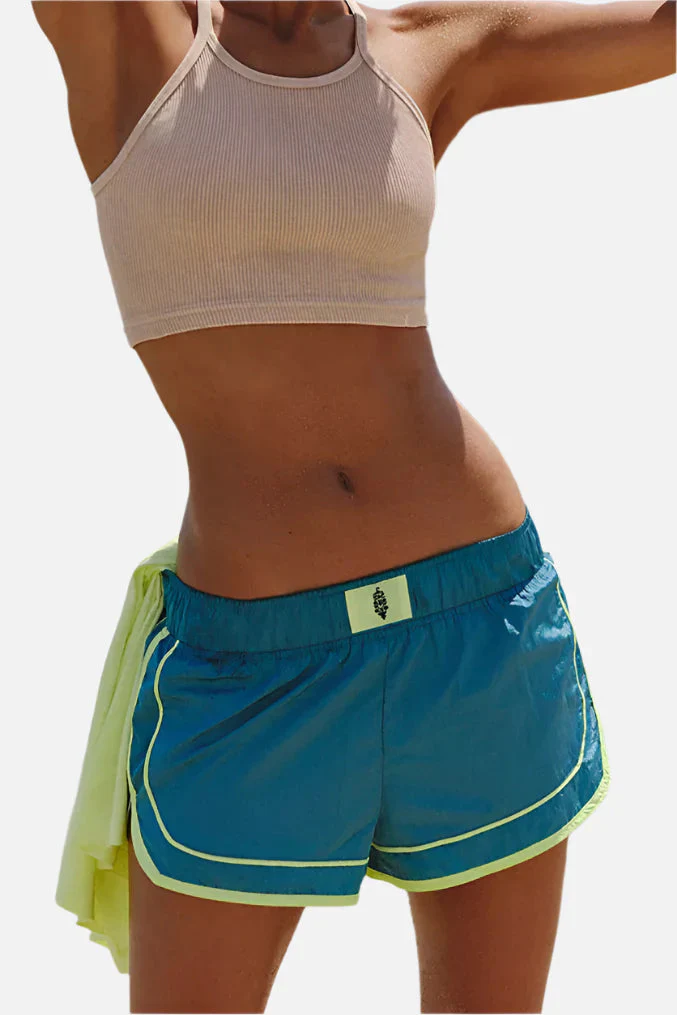 Varsity Blues Shorts - Image 12