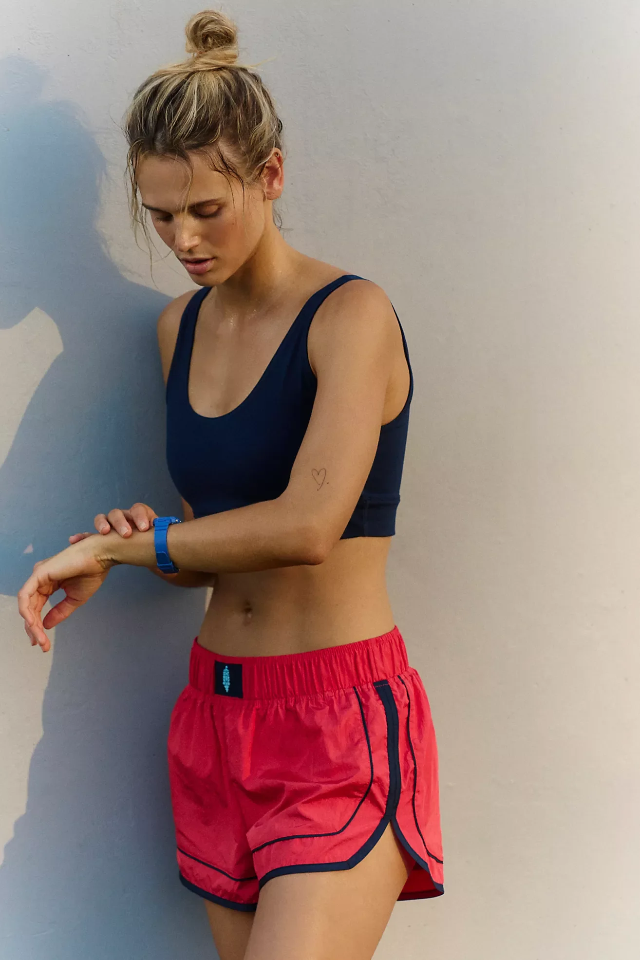 Varsity Blues Shorts - Image 16