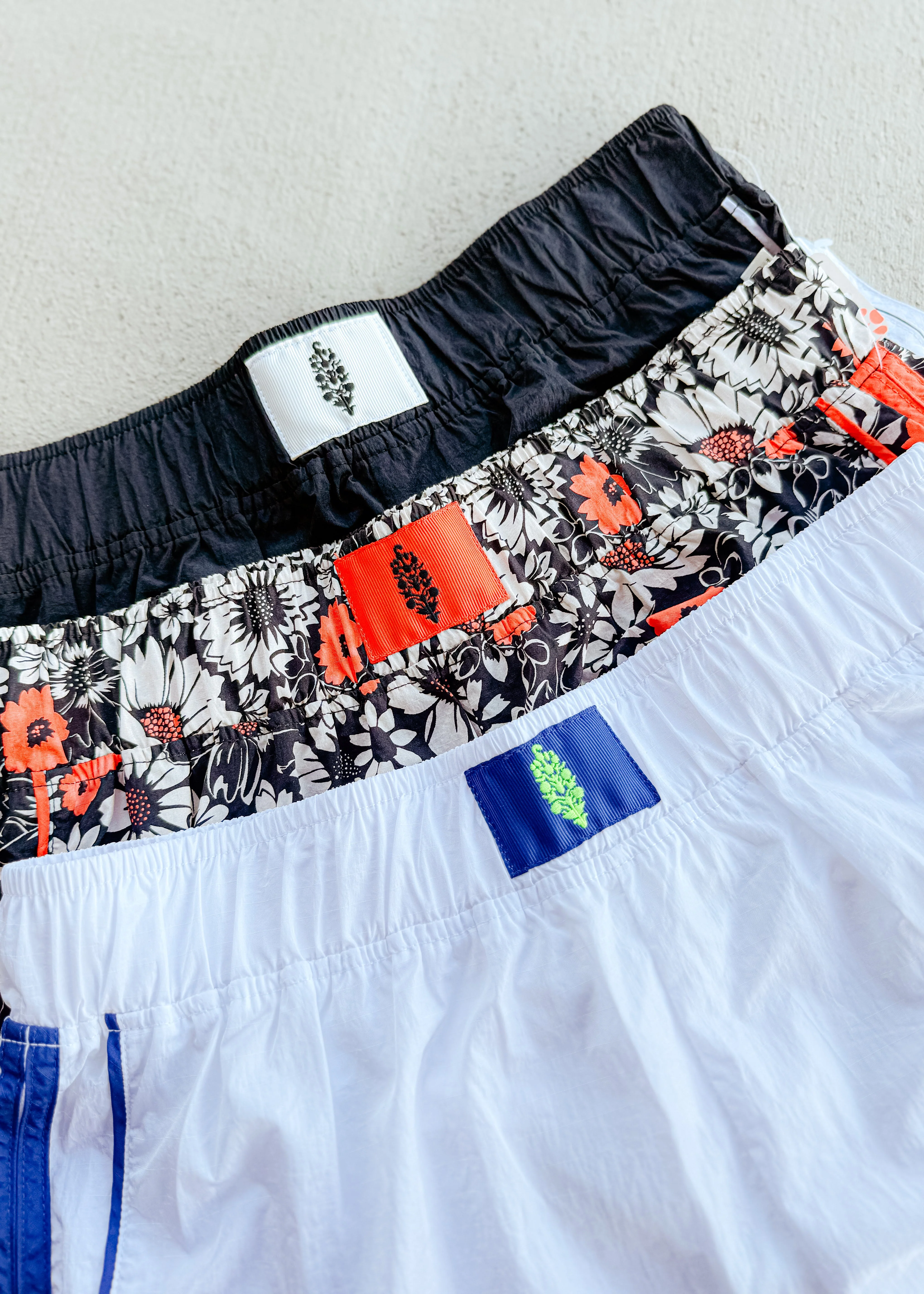 Varsity Blues Shorts - Image 7