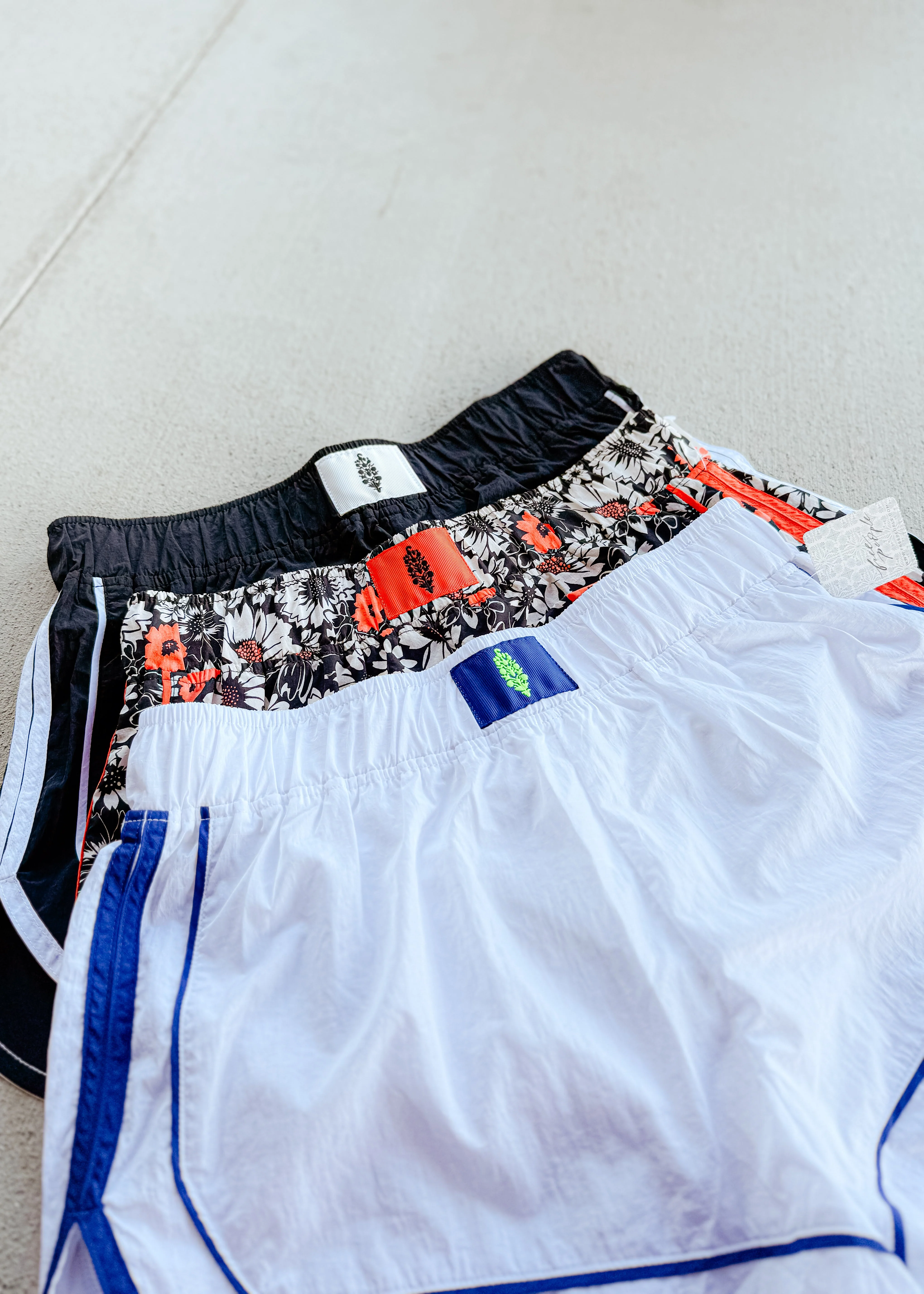 Varsity Blues Shorts - Image 8