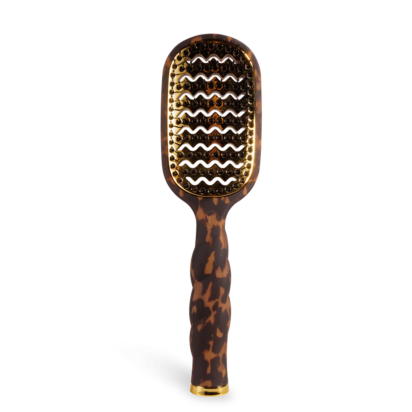 Vented Hair Brush - Image 2