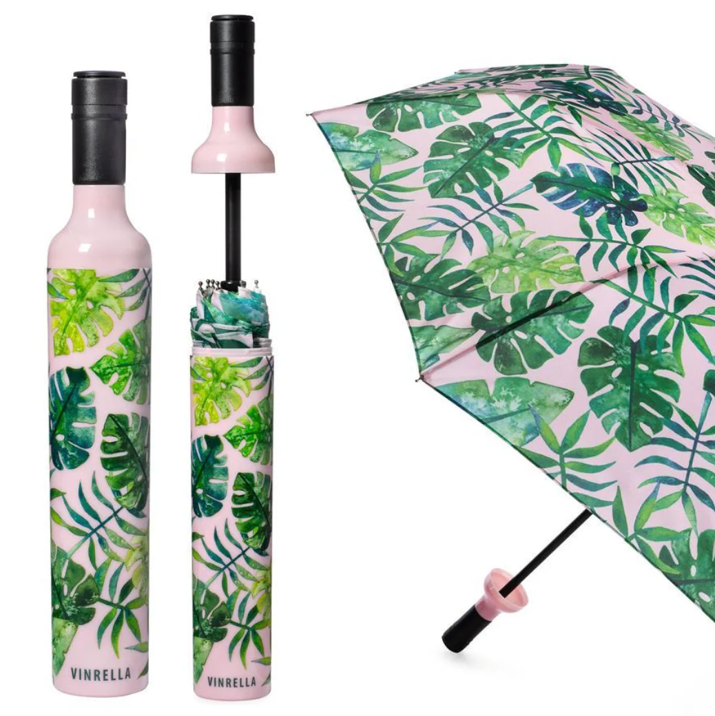 Vinrella Wine Bottle Umbrella - Image 11