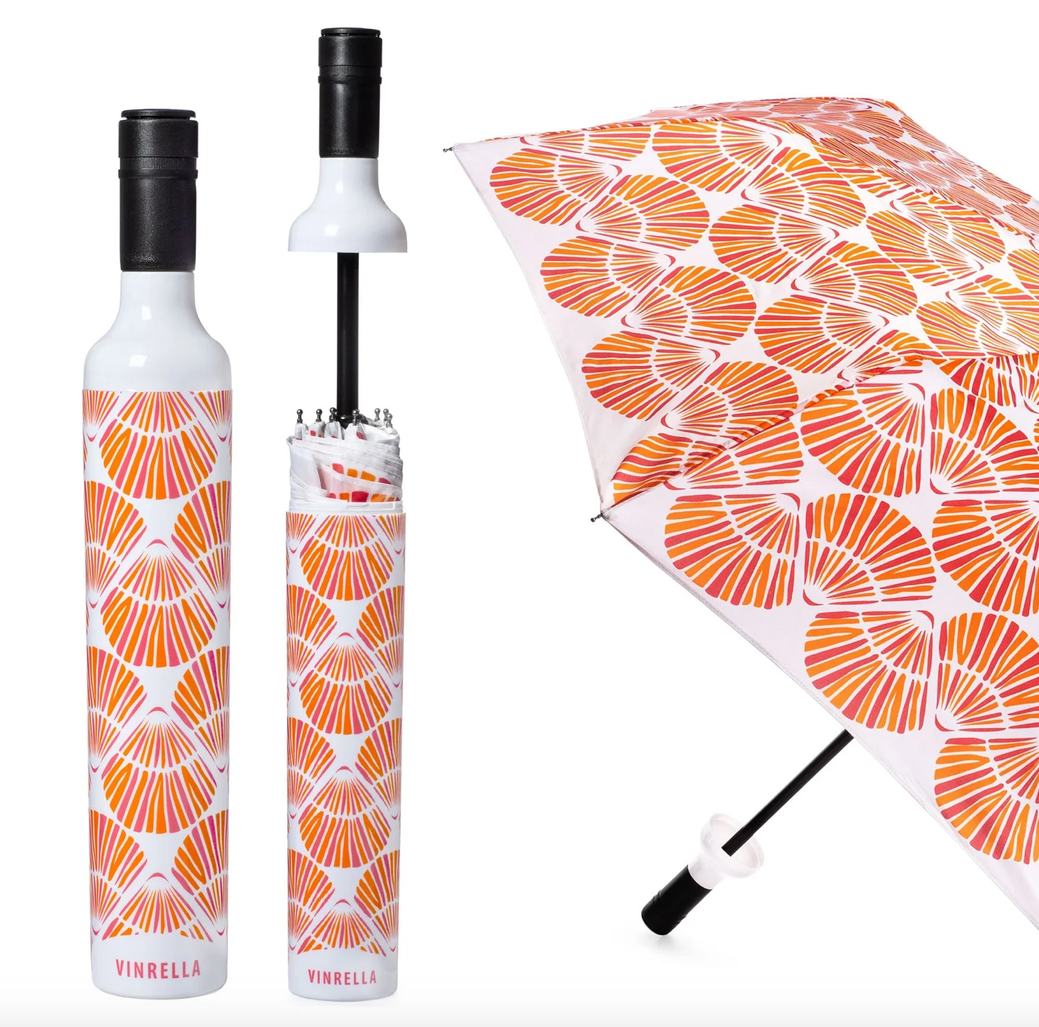 Vinrella Wine Bottle Umbrella - Image 19