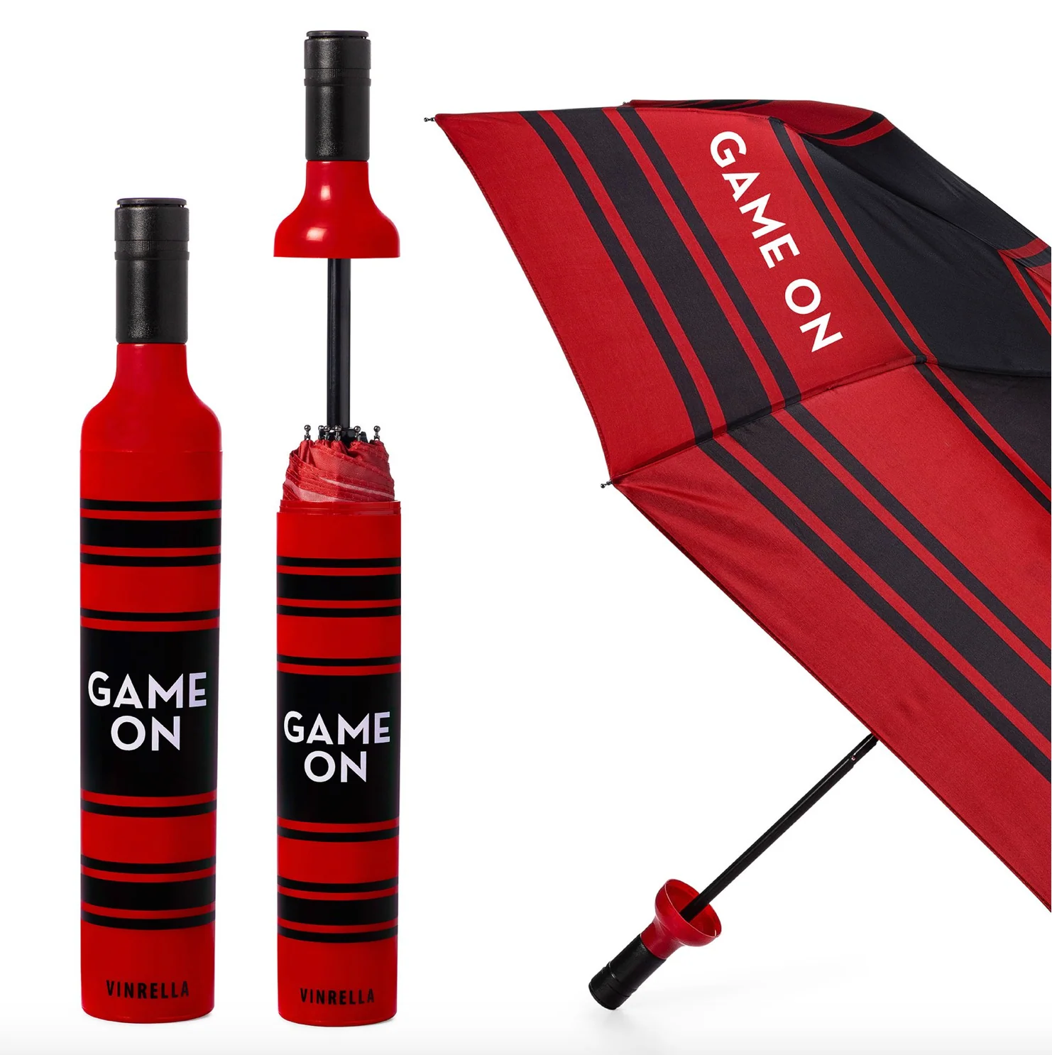 Vinrella Wine Bottle Umbrella - Image 28