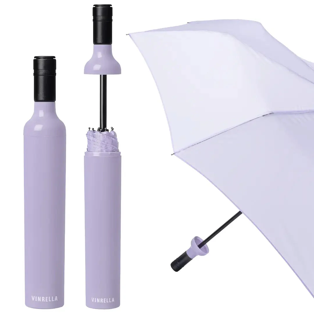 Vinrella Wine Bottle Umbrella - Image 32