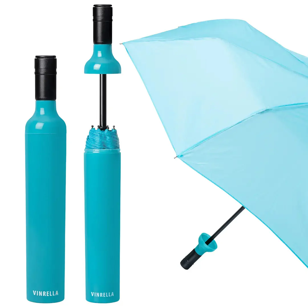Vinrella Wine Bottle Umbrella - Image 33