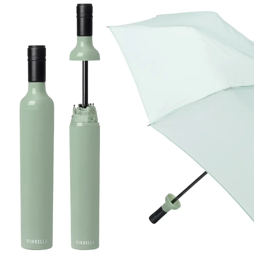 Vinrella Wine Bottle Umbrella - Image 34