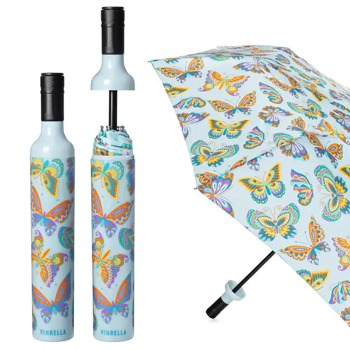 Vinrella Wine Bottle Umbrella - Image 36