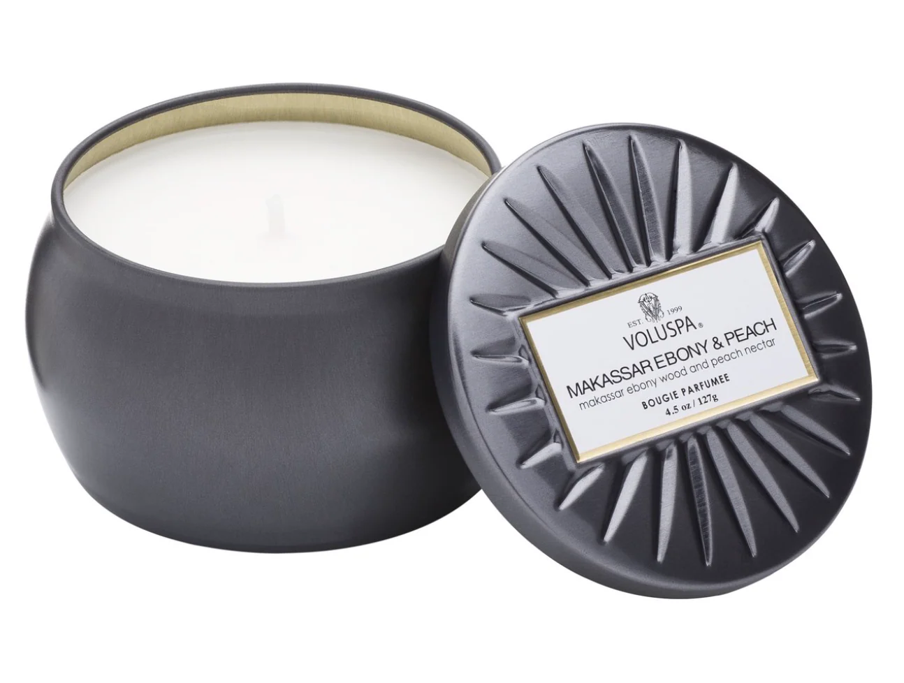 Voluspa Mini Tin Candle - Image 14