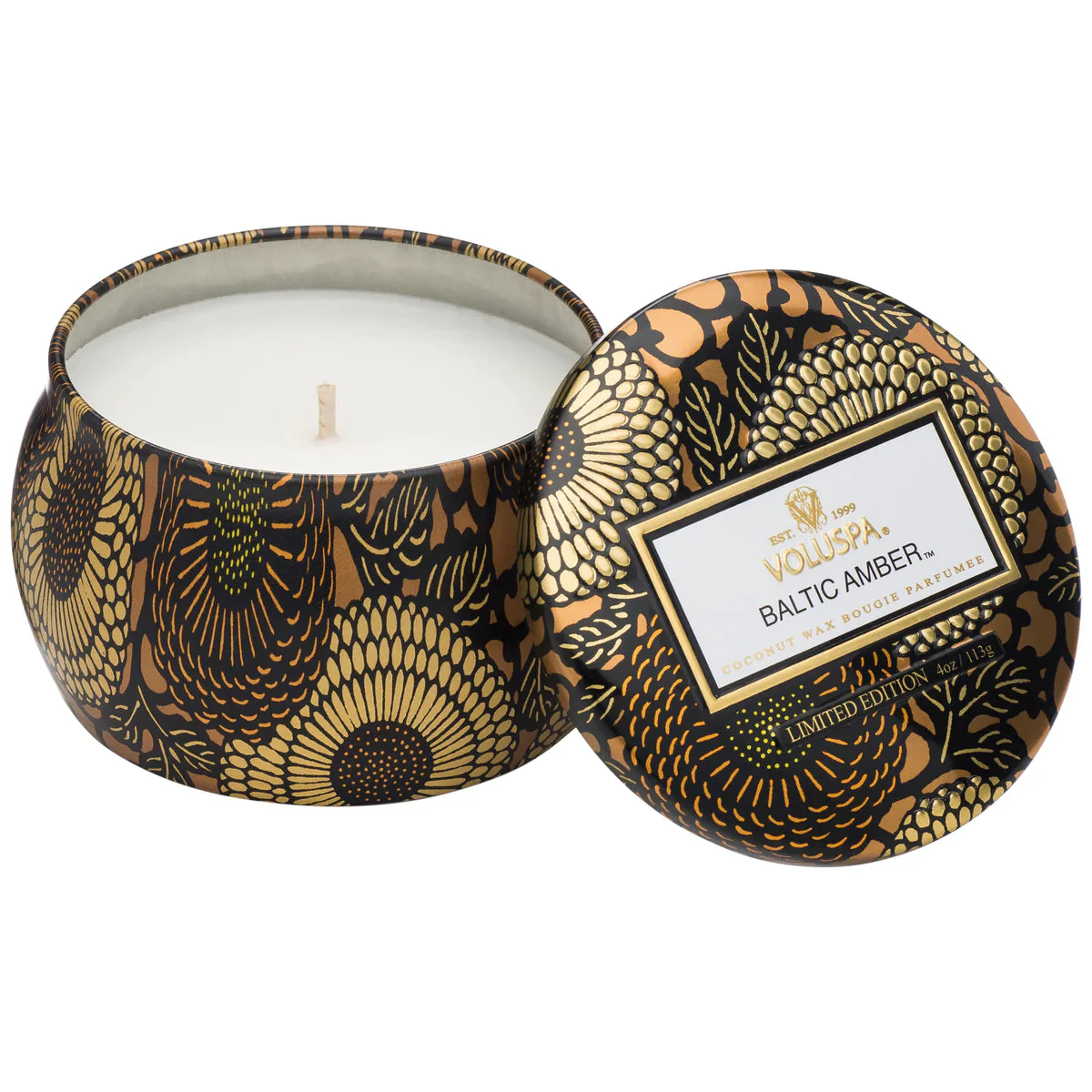 Voluspa Mini Tin Candle - Image 37