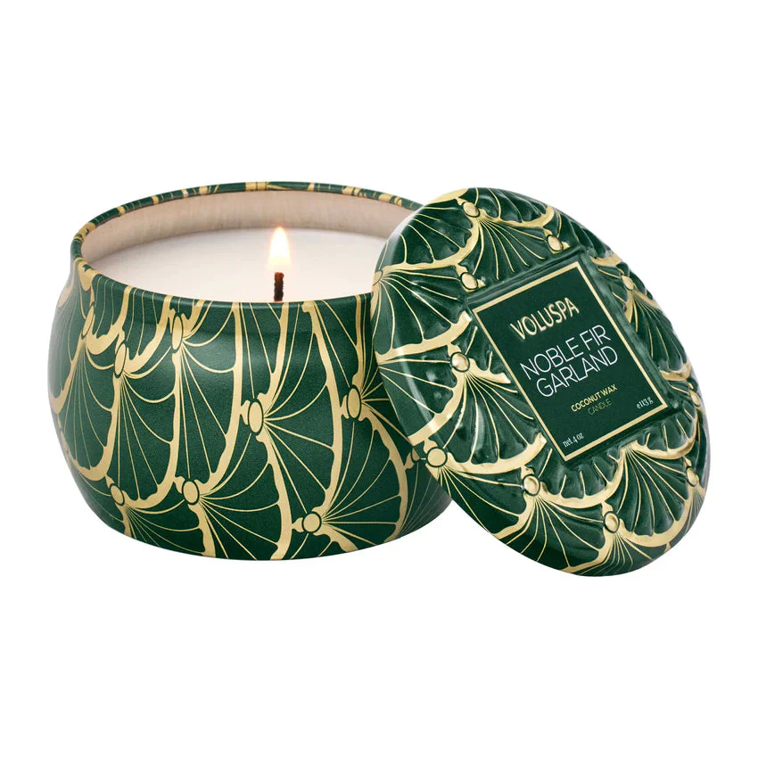 Voluspa Mini Tin Candle - Image 38
