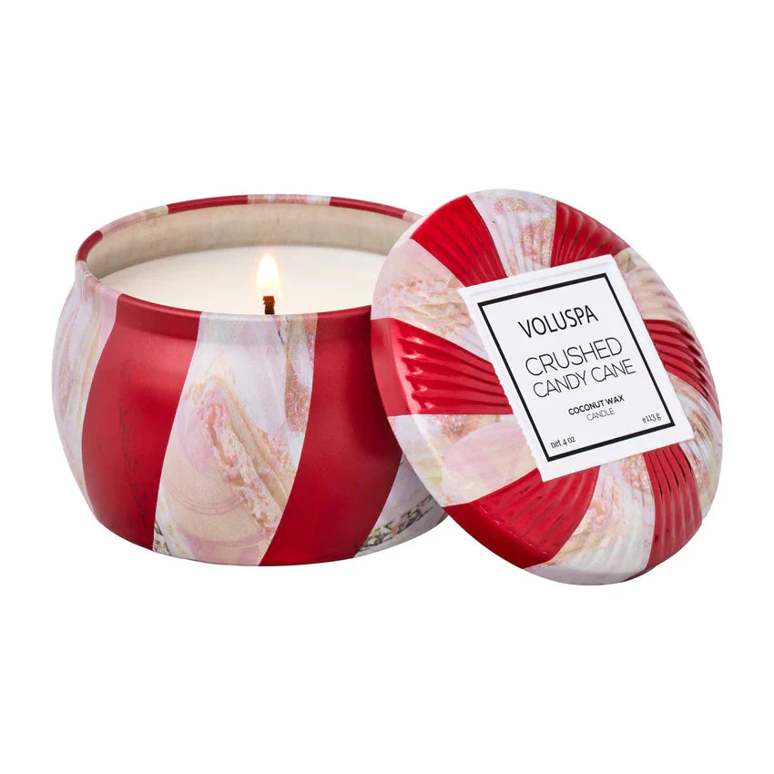 Voluspa Mini Tin Candle - Image 39