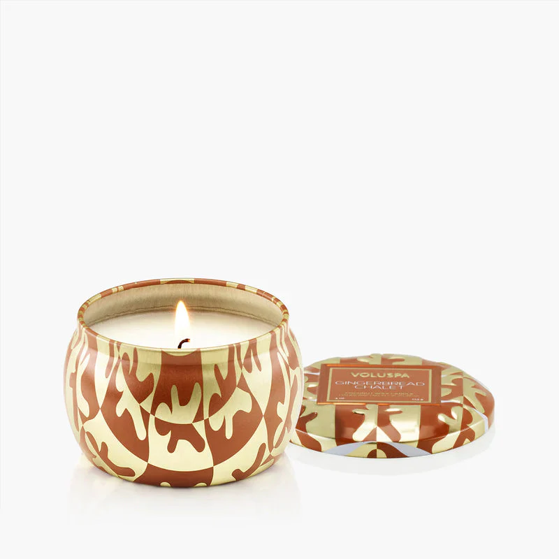 Voluspa Mini Tin Candle - Image 43