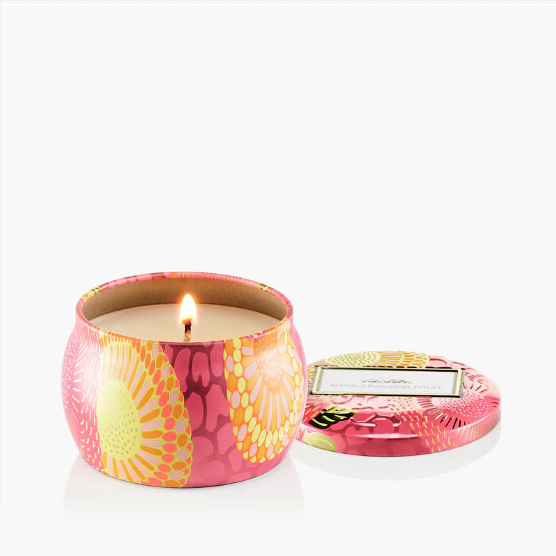Voluspa Mini Tin Candle - Image 44