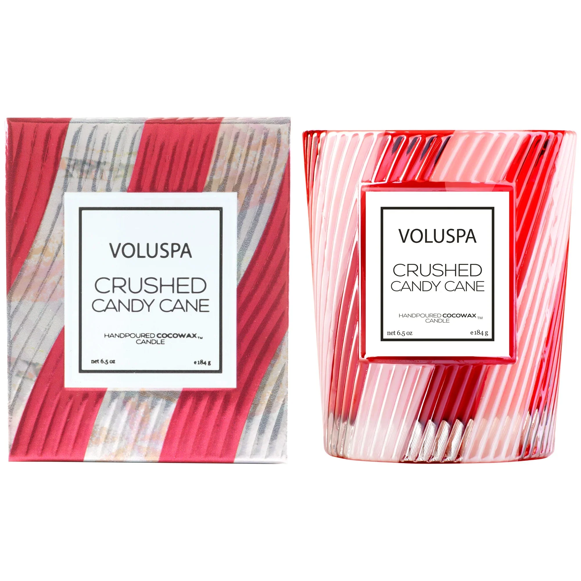 Voluspa Classic Jar Candle - Image 4