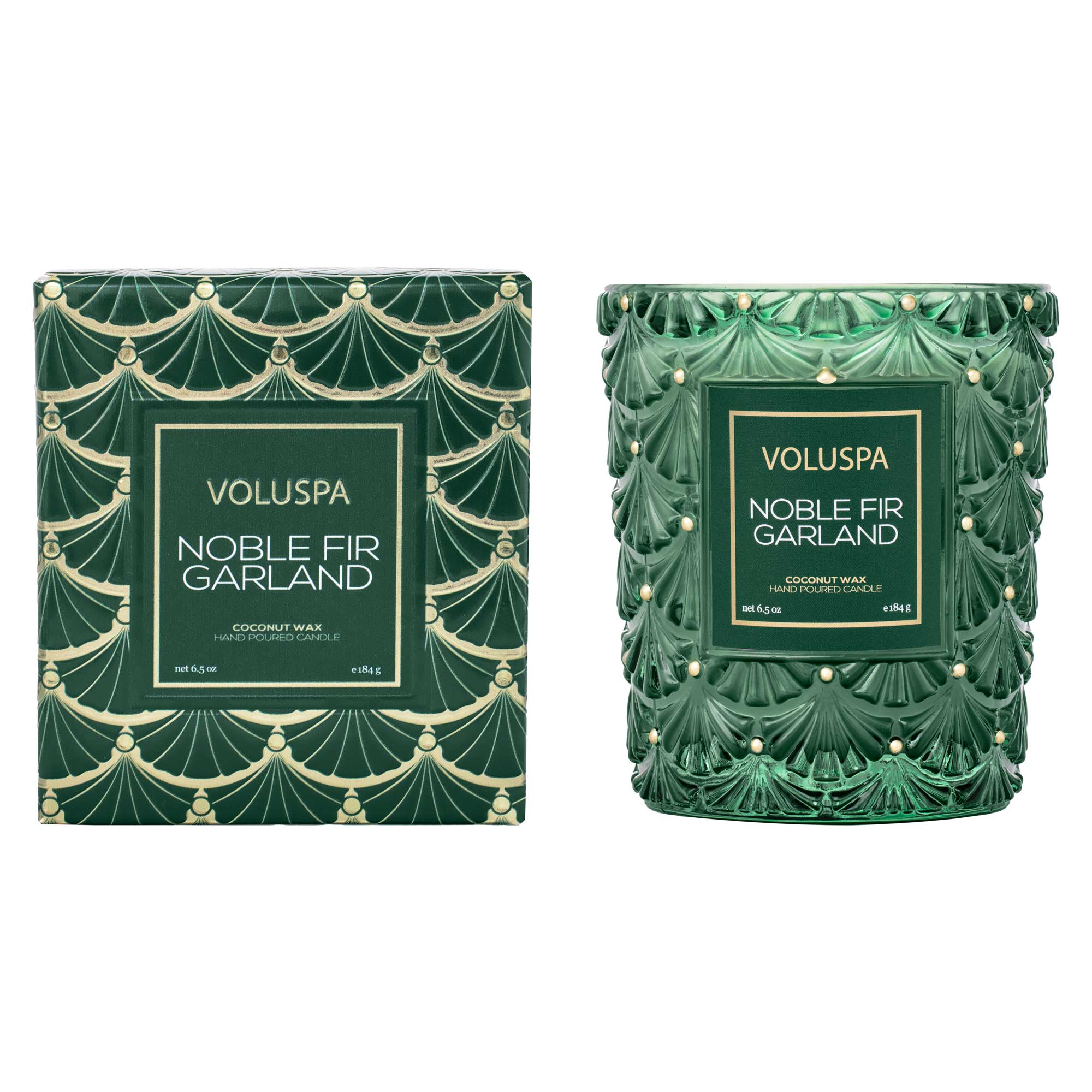 Voluspa Classic Jar Candle - Image 5