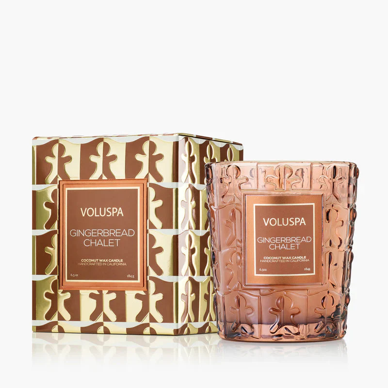 Voluspa Classic Jar Candle - Image 7