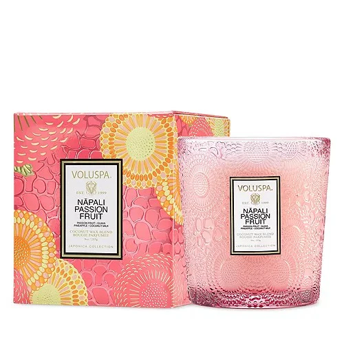 Voluspa Classic Jar Candle - Image 8