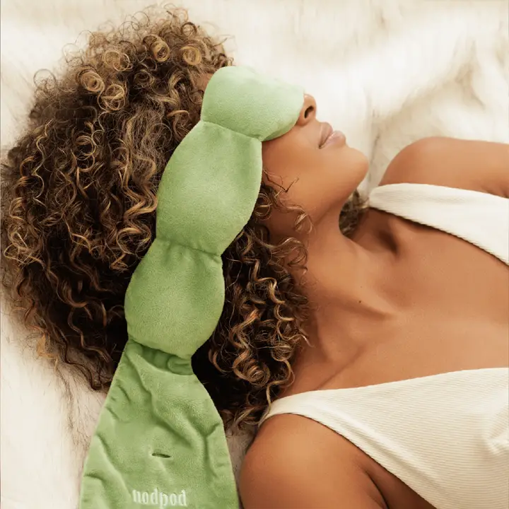 Weighted Sleep Mask - Image 12