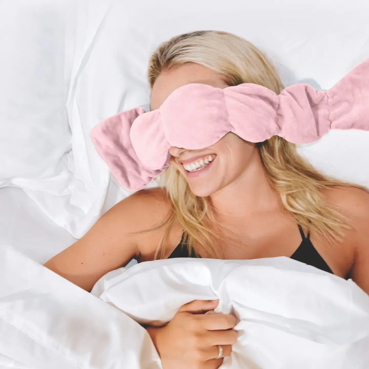 Weighted Sleep Mask - Image 2