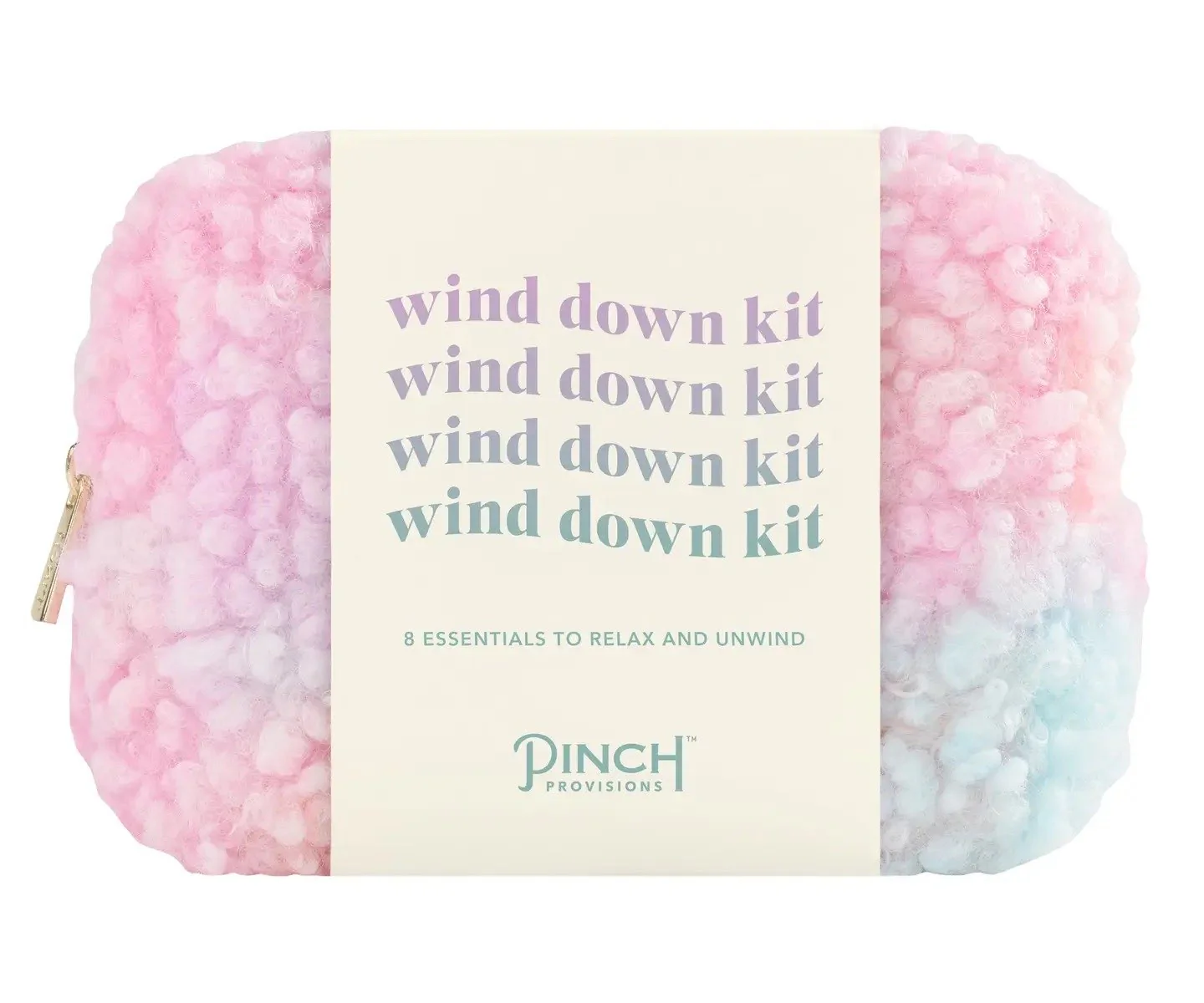 Wind Down Kit