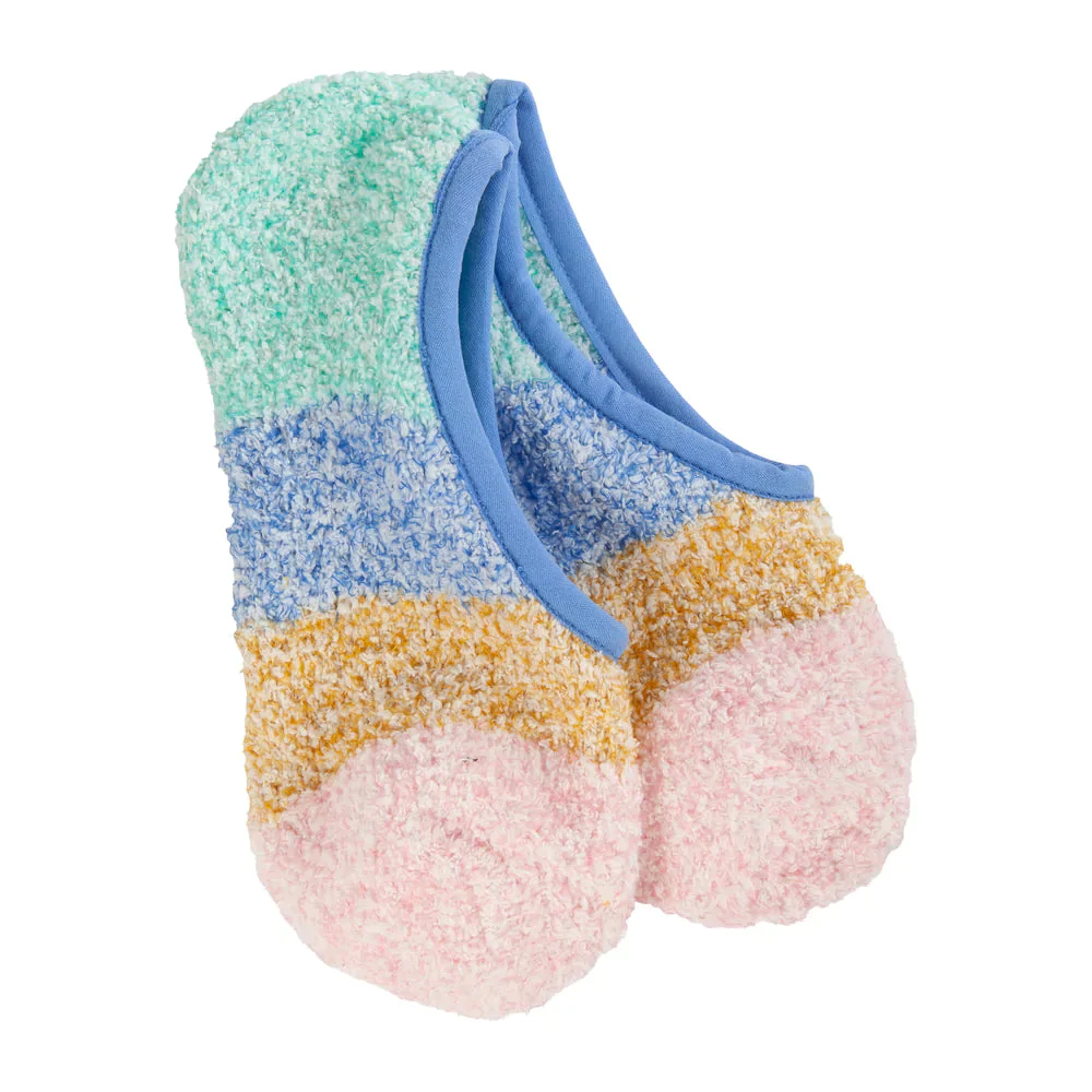 World's Softest Weekend Gallery Footsie - Image 10
