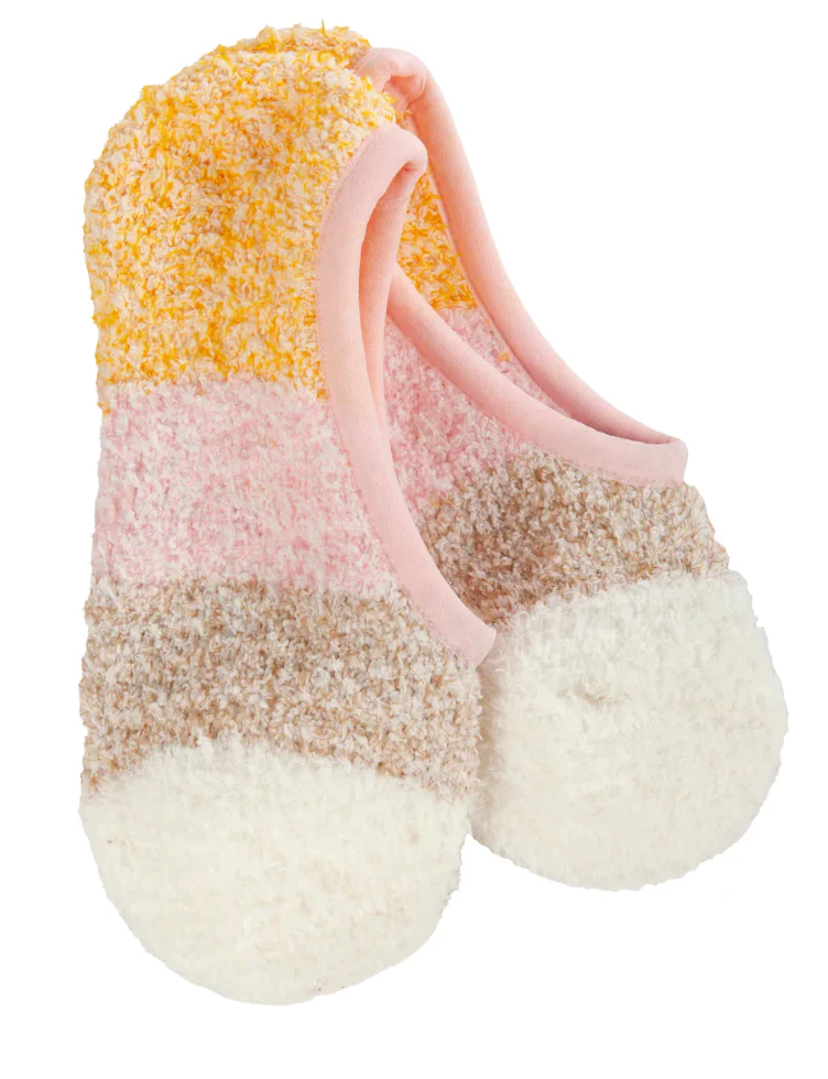 World's Softest Weekend Gallery Footsie - Image 12