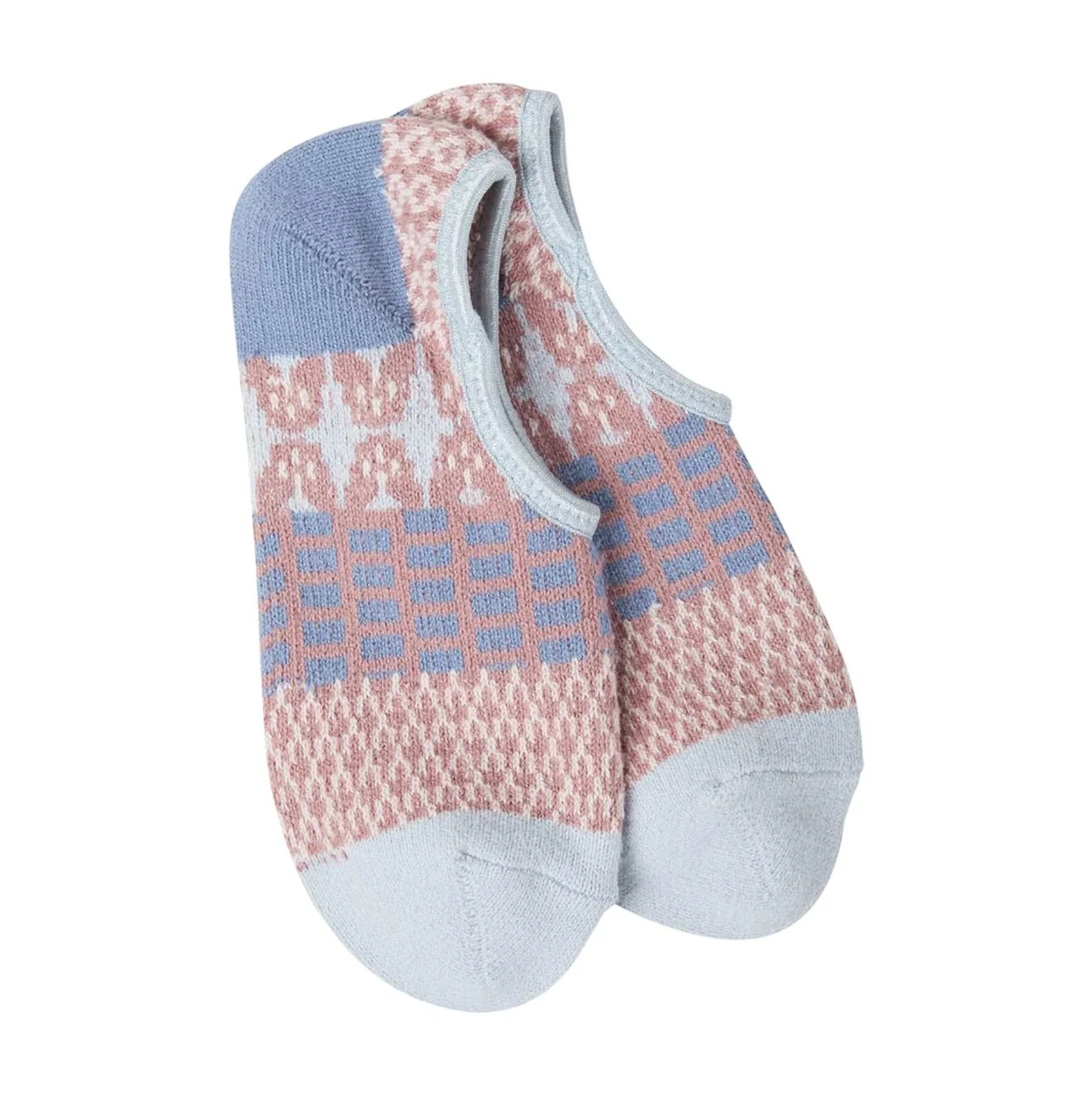World's Softest Weekend Gallery Footsie - Image 3