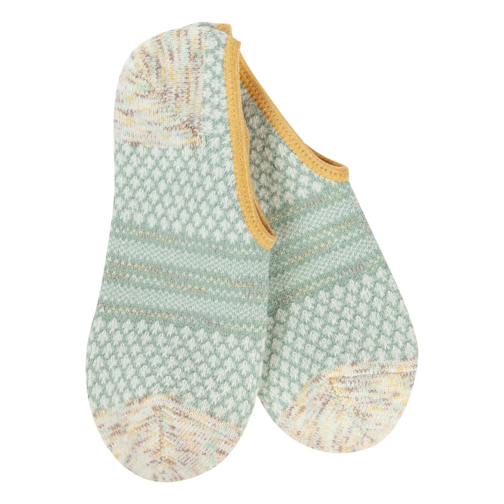 World's Softest Weekend Gallery Footsie - Image 6