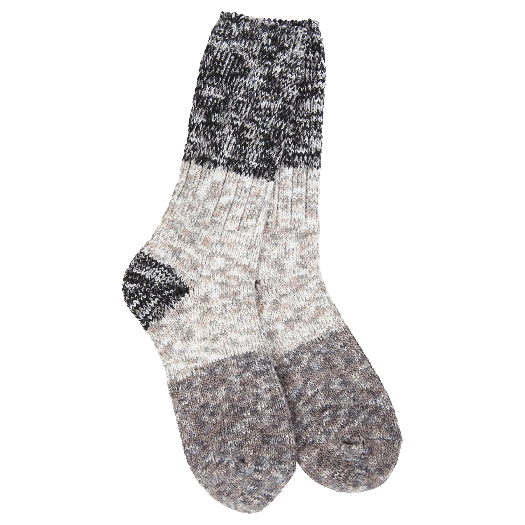 World's Softest Weekend Ragg Crew Socks - Image 18