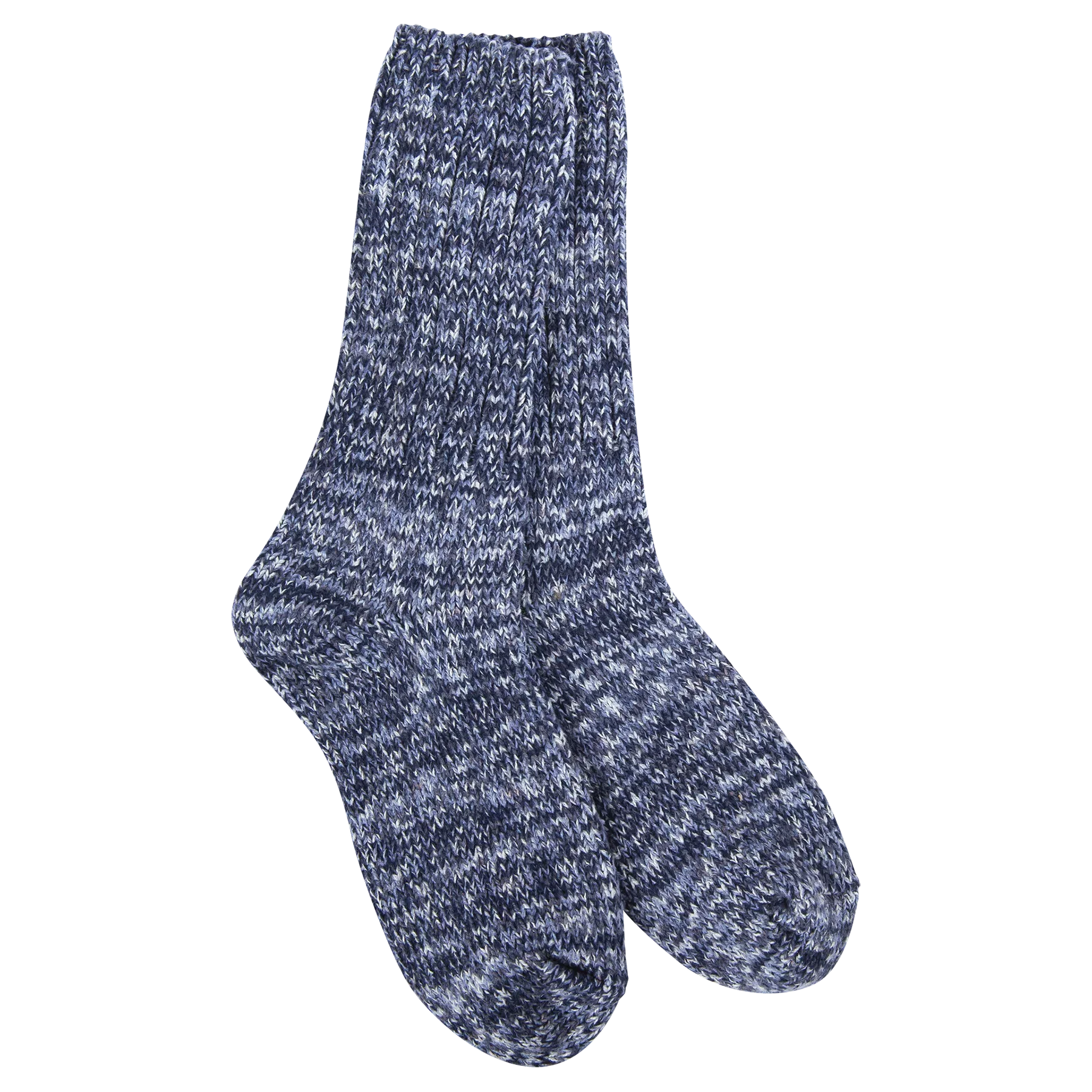 World's Softest Weekend Ragg Crew Socks - Image 19