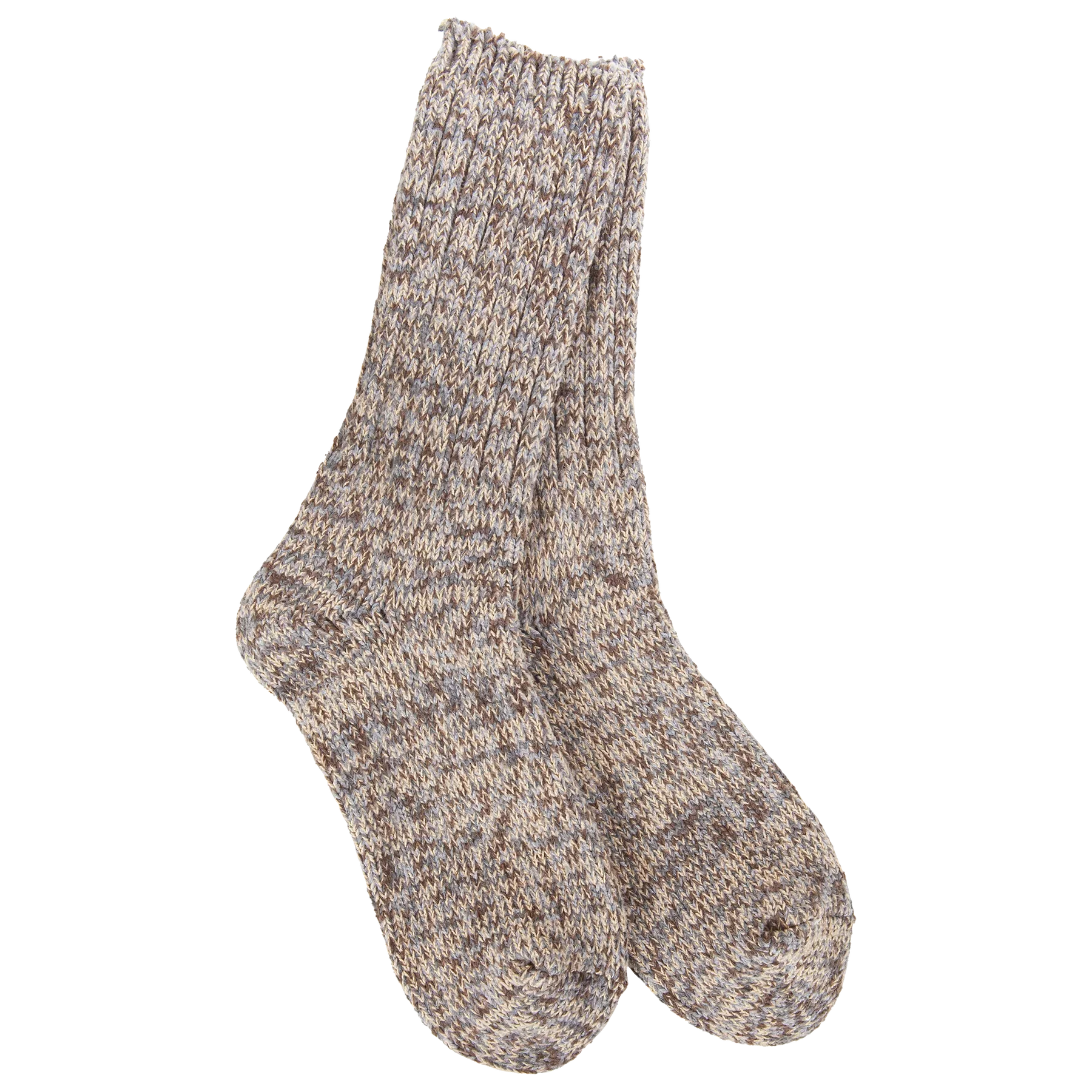 World's Softest Weekend Ragg Crew Socks - Image 22