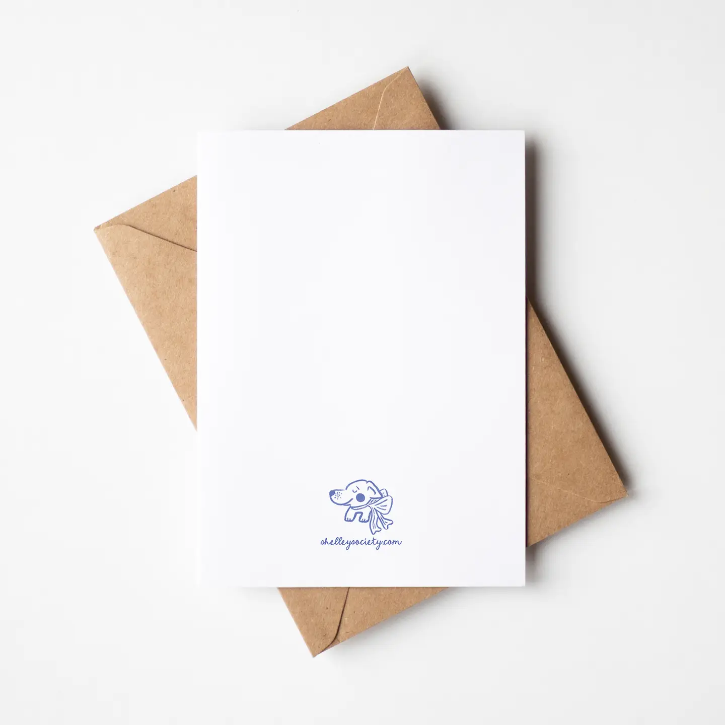 You're The Best! Appreciation Thank You Greeting Card - Image 2